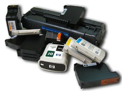 Serwis oraz tusze i tonery do drukarek - DEREK Łódź